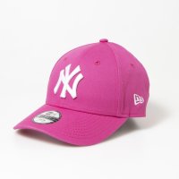 NEW ERA/ニューエラ NEW ERA Newera キャップ キッズ Youth ナインフォーティ 940 ベースボール 野球帽 キッズサイズ ユースサイズ 帽子 ハット/507004835