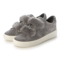 MACKINTOSH LONDON/マッキントッシュ ロンドン MACKINTOSH LONDON ファーストラップベルクロスニーカー/507011932