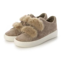 MACKINTOSH LONDON/マッキントッシュ ロンドン MACKINTOSH LONDON ファーストラップベルクロスニーカー/507011932