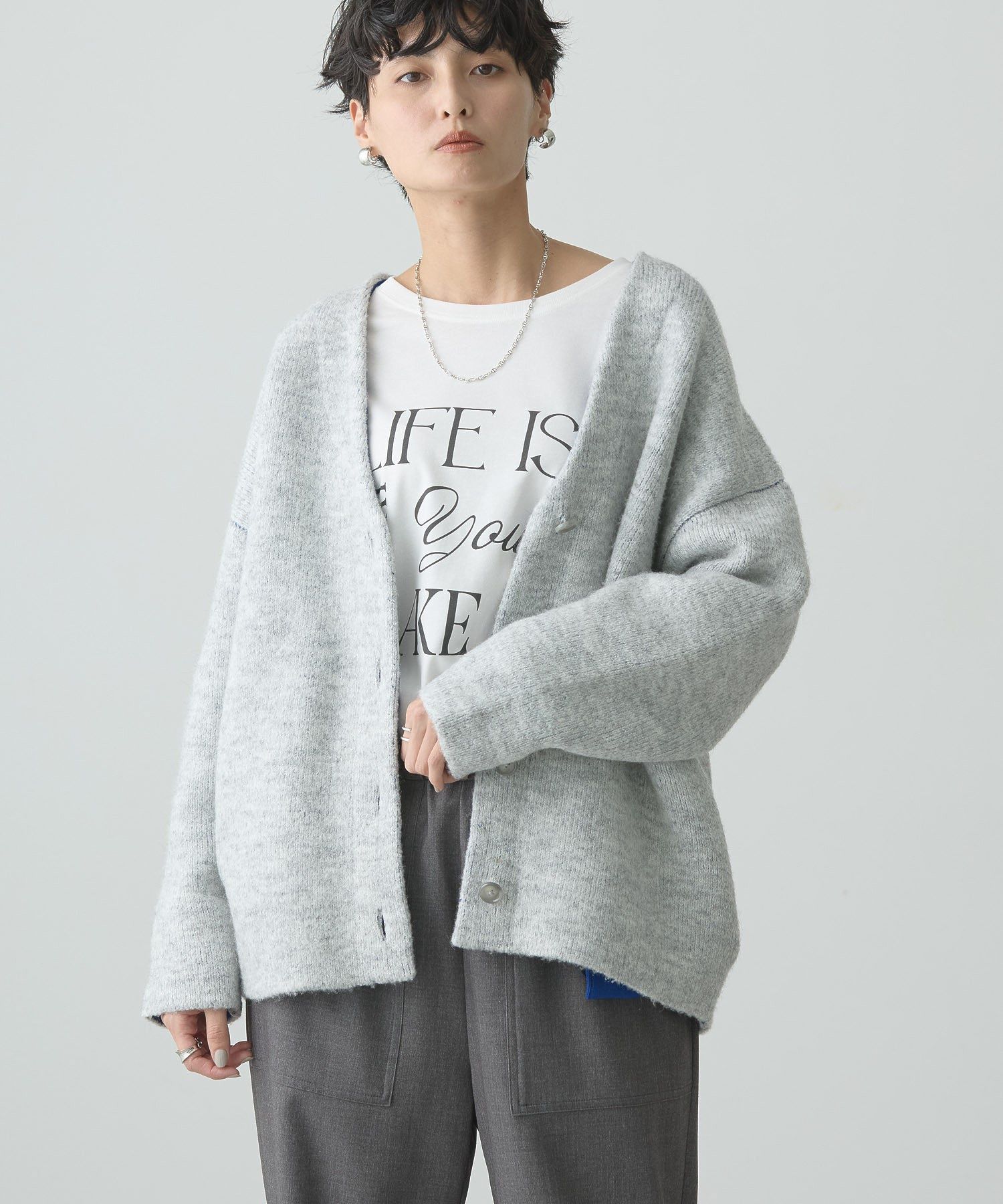 セール 40%OFF】アメリカンホリック AMERICAN HOLIC ブークレW