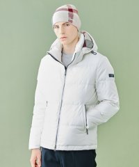 BLACK LABEL CRESTBRIDGE/【WEB限定】クレストブリッジチェックニットキャップ/507038398