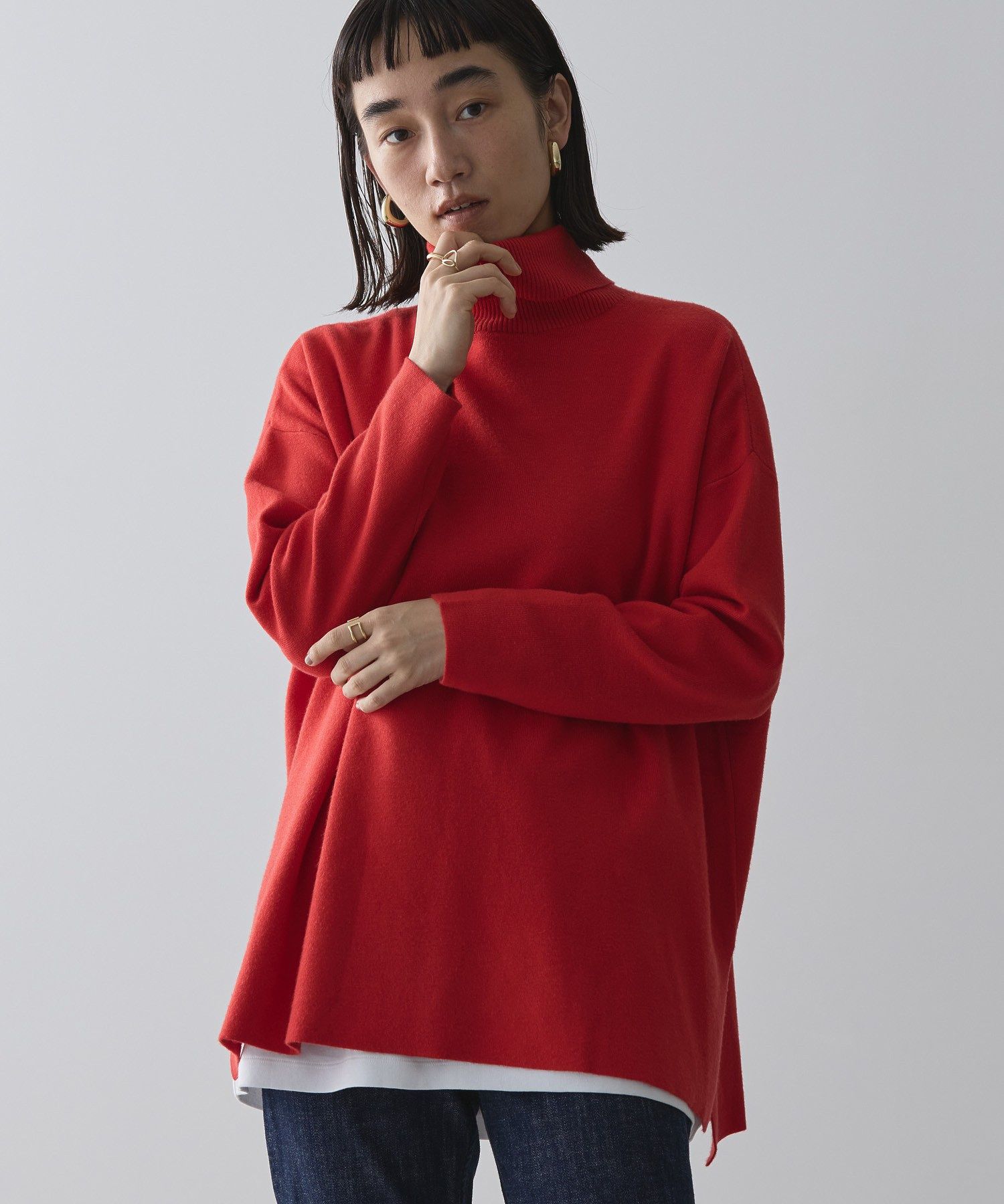 【ファッション好きが選ぶ人気ブランドランキング】 セール 30%OFF】アメリカンホリック AMERICAN HOLIC バイパチ トップス