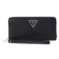 GUESS/ゲス GUESS LAUREL Large Zip Around Wallet/507043909