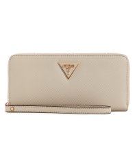 GUESS/ゲス GUESS LAUREL Large Zip Around Wallet/507043909