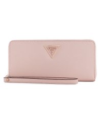 GUESS/ゲス GUESS LAUREL Large Zip Around Wallet/507043909