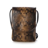 arche/アルシュ arche ADILY ミニショルダーバッグ (OPTIK/NAKA)/507080952