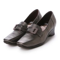 BEAUFORT/ビューフォート BeauFort バックルデザインスリッポン/507082187