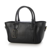 Leather Laboratory/レザーラボラトリー Leather Laboratory 牛革2WAYレザーミニトートショルダーバッグ/507092565
