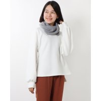 KANKAN/カンカン KANKAN 無地スヌード/507098792
