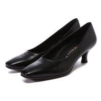 BEAUFORT ELEGANCE/ビューフォートエレガンス BeauFort elegance EEウイズウォーキングパンプス/507104131