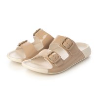 ecco/エコー ECCO セカンド コズモ W フラット サンダル/507106798