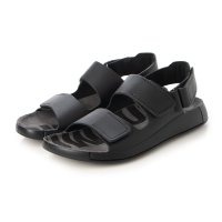 ecco/エコー ECCO セカンド コズモ M フラット サンダル/507107513