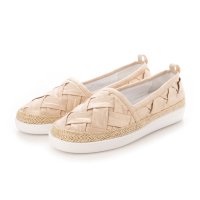 NEUE MARCHE/ノイエマルシェ neue marche スリッポンシューズ/0108/507113673