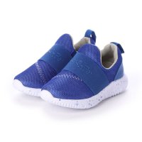 KenKenPa/ケンケンパ KenKenPa 軽量 ナイロン メッシュ スリップオン スニーカー/507116424