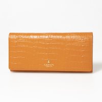 LANVIN COLLECTION/ランバン コレクション LANVIN COLLECTION ラ メールパース 長財布ファスナー式小銭入れタイプ [65－6714]/507122247
