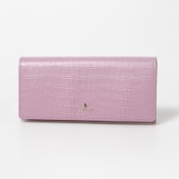 LANVIN COLLECTION/ランバン コレクション LANVIN COLLECTION ラ メールパース 長財布ファスナー式小銭入れタイプ [65－6714]/507122247