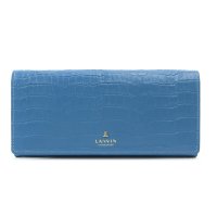 LANVIN COLLECTION/ランバン コレクション LANVIN COLLECTION ラ メールパース 長財布ファスナー式小銭入れタイプ [65－6714]/507122247
