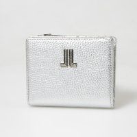 LANVIN COLLECTION/ランバン コレクション LANVIN COLLECTION ラブレーパース 2つ折り財布 外ファスナー式小銭入れタイプ [65－6800]/507122251