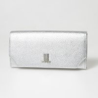 LANVIN COLLECTION/ランバン コレクション LANVIN COLLECTION ラブレーパース 長財布 ファスナー式小銭入れタイプ [65－6803]/507122254