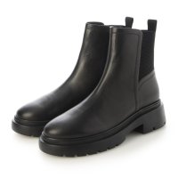 JILLSTUART shoe/ジルスチュアート シュー JILLSTUART shoe バックゴアショートブーツ/507123610