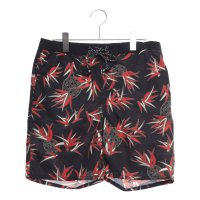 STYLEBLOCK/スタイルブロック STYLEBLOCK 水陸両用パイナップル柄サーフショーツ【返品不可商品】/507129198