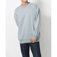 STYLEBLOCK/スタイルブロック STYLEBLOCK 裏ボアビッグトレーナー/507129770