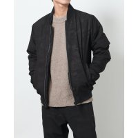 STYLEBLOCK/スタイルブロック STYLEBLOCK 防風透湿中綿リブブルゾン/507132304