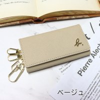 agnes b. /アニエスベー agnes b. キーケース/507144760