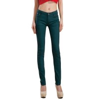 Belle Cie/ベルシー Belle Cie 20色 カラー スキニーパンツ レディース ストレッチ スリム 大人 美脚 おしゃれ ズボン レッド 赤 ホワイト 白 ブラック /507145802