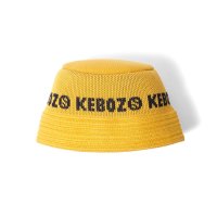 KEBOZ/ケボズ KEBOZ COTTON CRUSHER HAT/507148049