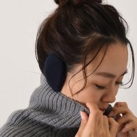 REAL STYLE/リアルスタイル REAL STYLE 耳当て イヤーマフ 暖かい レディース メンズ 子供 キッズ 防寒 コンパクト マフラー ウォーマー 冬 あったか 自転車/507148755