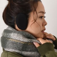 REAL STYLE/リアルスタイル REAL STYLE 耳当て イヤーマフ 暖かい レディース メンズ 子供 キッズ 防寒 コンパクト マフラー ウォーマー 冬 あったか 自転車/507148755