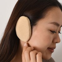 REAL STYLE/リアルスタイル REAL STYLE 耳当て イヤーマフ 暖かい レディース メンズ 子供 キッズ 防寒 コンパクト マフラー ウォーマー 冬 あったか 自転車/507148755