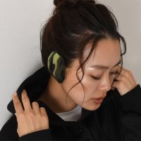 REAL STYLE/リアルスタイル REAL STYLE 耳当て イヤーマフ 暖かい レディース メンズ 子供 キッズ 防寒 コンパクト マフラー ウォーマー 冬 あったか 自転車/507148755