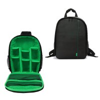 REAL STYLE/リアルスタイル REAL STYLE カメラバッグ リュック ショルダー 一眼レフ ミラーレス デジカメ 登山 コンデジ レンズ バックパック/507148810