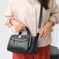 REAL STYLE/リアルスタイル REAL STYLE お財布ショルダーバッグ ポシェット トートバッグ スマホ レディース 大容量 斜めがけ 肩掛け ミニ バック/507149663
