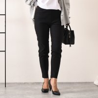 REAL STYLE/リアルスタイル REAL STYLE レギンスパンツ チノパン スキニー レギパン ウエストゴム 伸縮性 ストレッチ 大人 すっきり/507149676