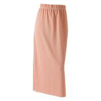 REAL STYLE/リアルスタイル REAL STYLE スカート ロング レディース 膝丈 タイトスカート マキシ丈 上品 スリット ウエストゴム 通勤 OL/507149808