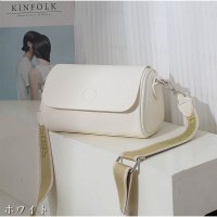 And Kawaii/アンドカワイイ And Kawaii ショルダーバッグ 筒型 ミニ ショルダーバッグ 肩掛けバッグ/507150248