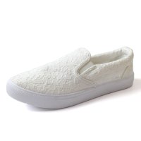 AmiAmi/[アミアミ]ローカットフラットスリッポン レディース メンズ キッズ FKL004/507150674