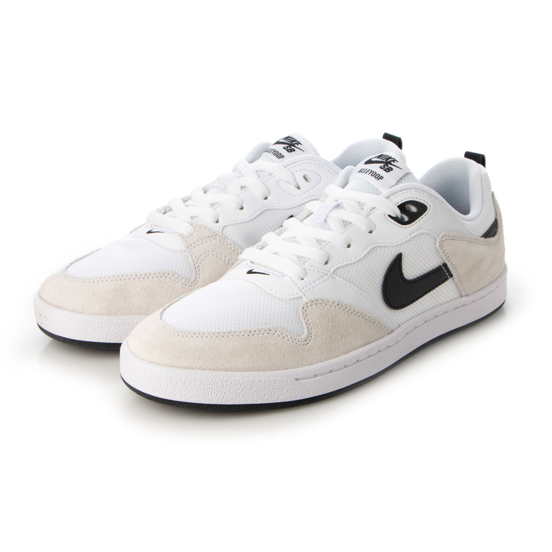 NIKE - 新品☆NIKE☆SB☆アリウープ☆スニーカー☆運動靴☆28.5