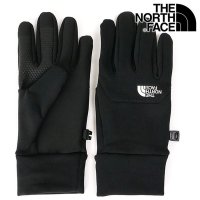 THE NORTH FACE/ザ ノース フェイス THE NORTH FACE Etip Glove ブラック [NN62344－K]/507151309