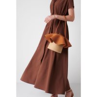 mirem/ミレム mirem Frill bascket bag/507152438