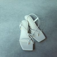 mirem/ミレム mirem Tong loop sandals/507152445
