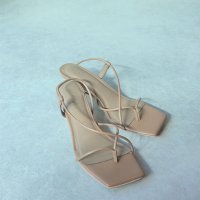 mirem/ミレム mirem Tong loop sandals/507152445