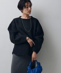 RASW/ラス RASW ランタンスリーブダンボールプルオーバー/507154521