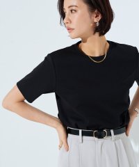 RASW/ラス RASW 選べるネックコーマコットンベーシックTシャツ/507155500