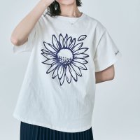 KiraKiraShop/キラキラショップ KiraKiraShop Tシャツ《デイジーロゴTシャツ 全5色》 ［jgt0029］/507159579