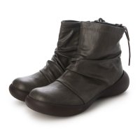 Regetta Canoe/リゲッタカヌー RegettaCanoe CJFS001C サイドジップ付きドレープブーツ/507160885