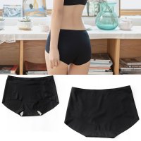 nijibra/ニジブラ nijibra 裸の気持ちマシュマロタッチシ?ムレスショ?ツ【返品不可商品】/507160900